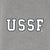 Space Force Block Full-Zip Hood
