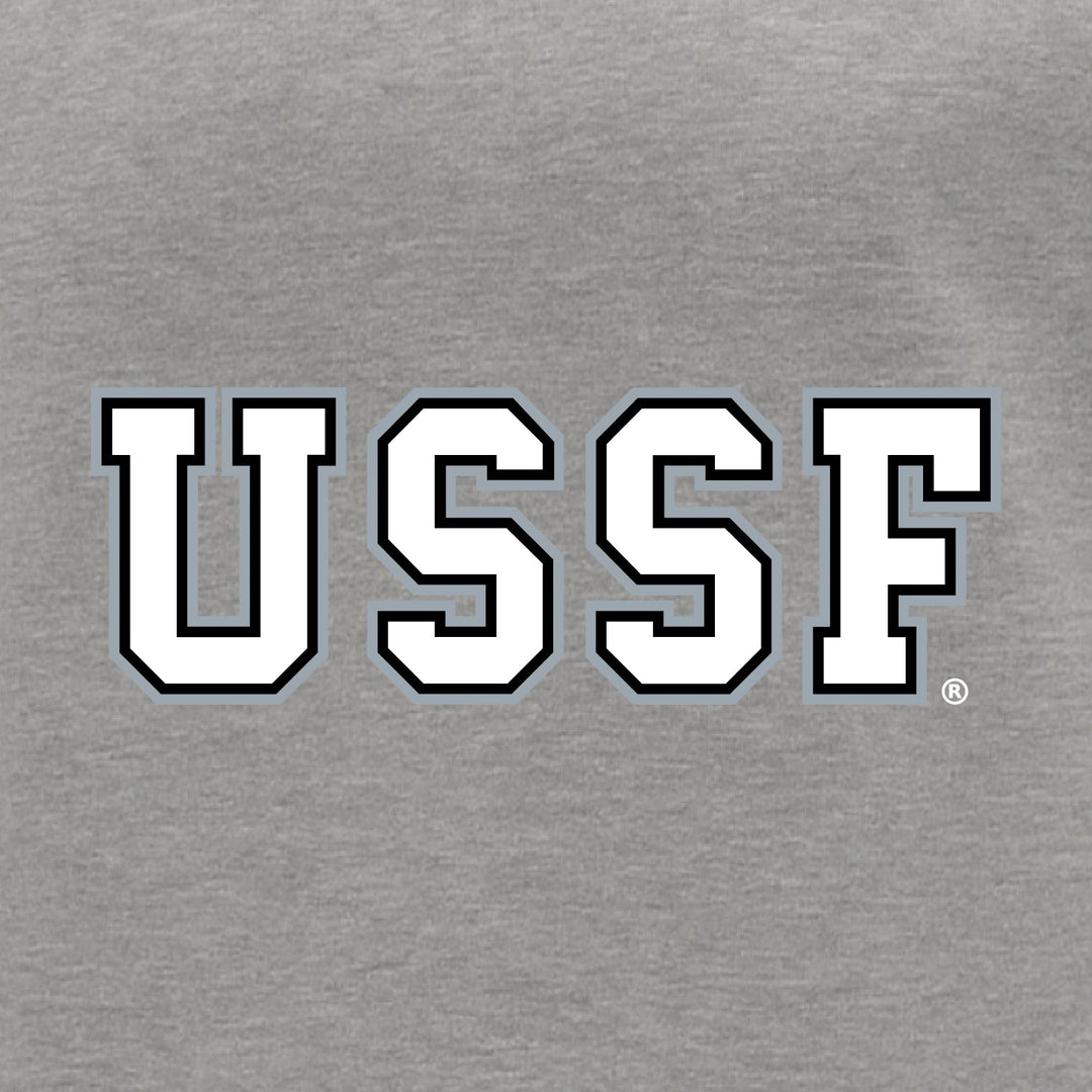 Space Force Block 1/4 Zip