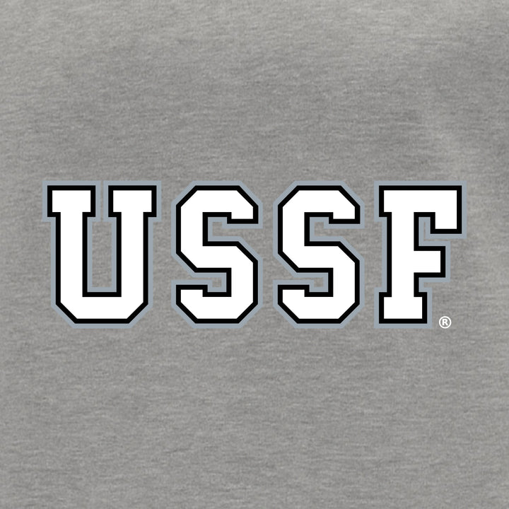 Space Force Block 1/4 Zip