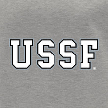 Load image into Gallery viewer, Space Force Block 1/4 Zip