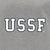 Space Force Block 1/4 Zip