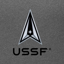 Load image into Gallery viewer, Space Force Delta Performance Hood (Grey)