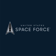 Load image into Gallery viewer, Space Force Ladies Semper Supra T-Shirt