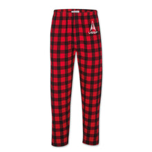 Load image into Gallery viewer, Space Force Delta Holiday Flannel Pants