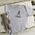 Space Force Logo Infant Romper