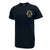 Air Force Gold Eagle Aim High T-Shirt (Black)