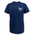 Air Force Camo Flag T-Shirt (Navy)