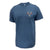 Air Force Stars and Stripes T-Shirt (Indigo)