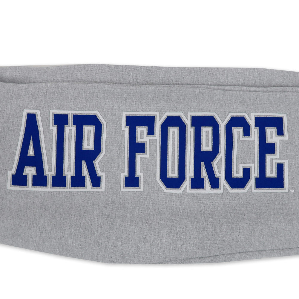 Air Force Block Sweatpants (Grey)