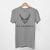 Air Force Reflective T-Shirt (Grey)