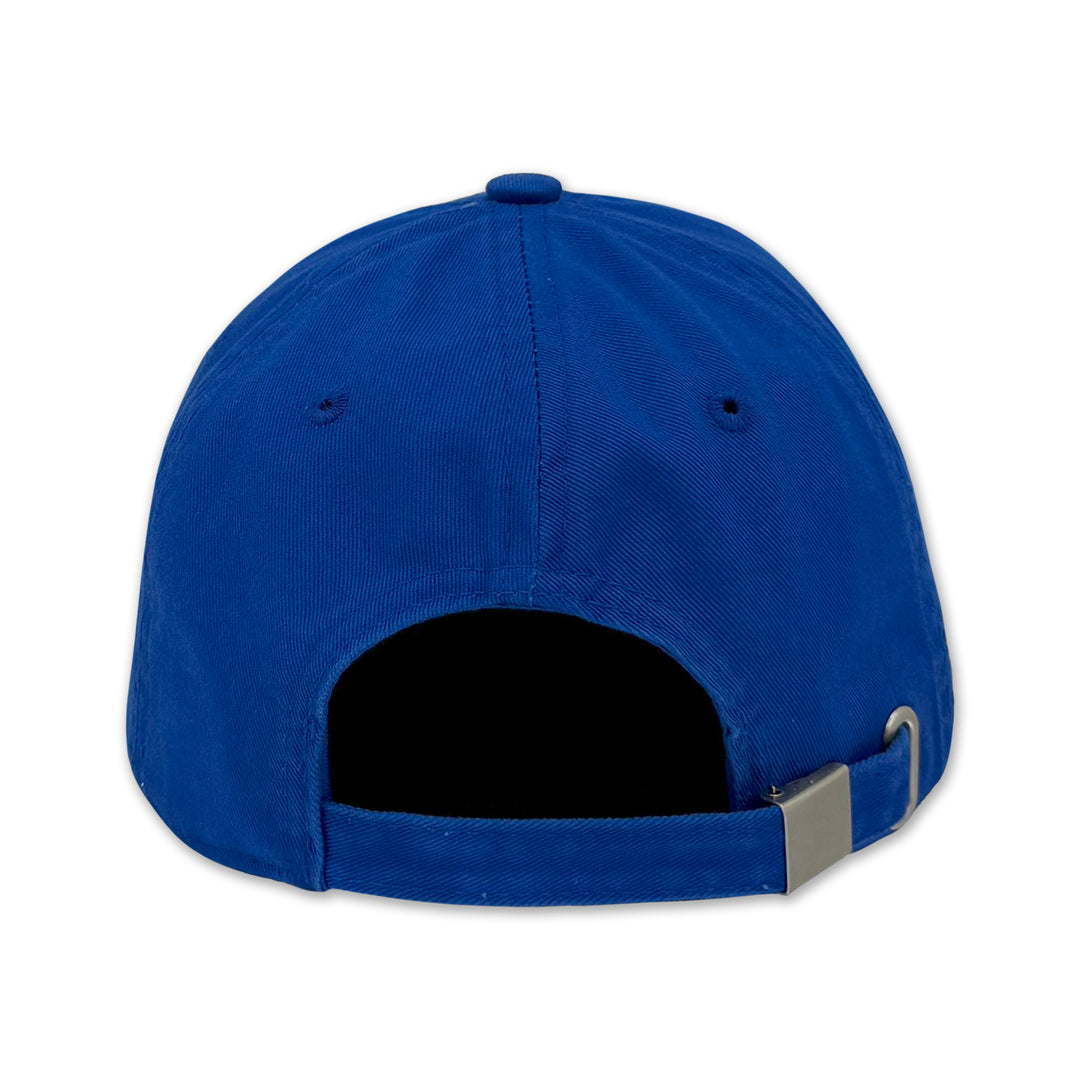 Air Force Ladies Script Hat (Royal)
