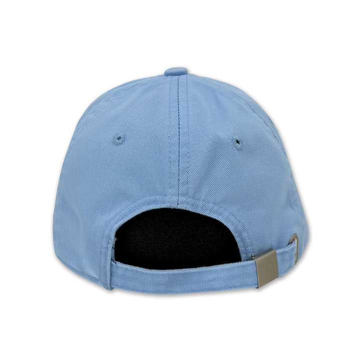 Air Force Ladies Script Hat (Light Blue)