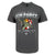 United States Air Force Rush T-Shirt (Charcoal)