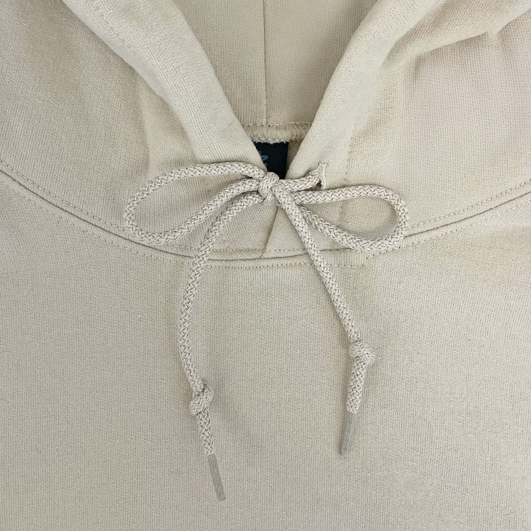 Air Force Retired Left Chest Hood