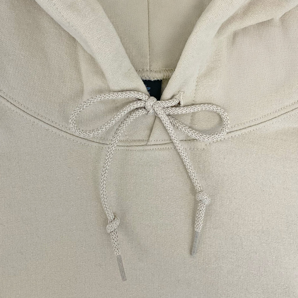 Air Force Retired Left Chest Hood