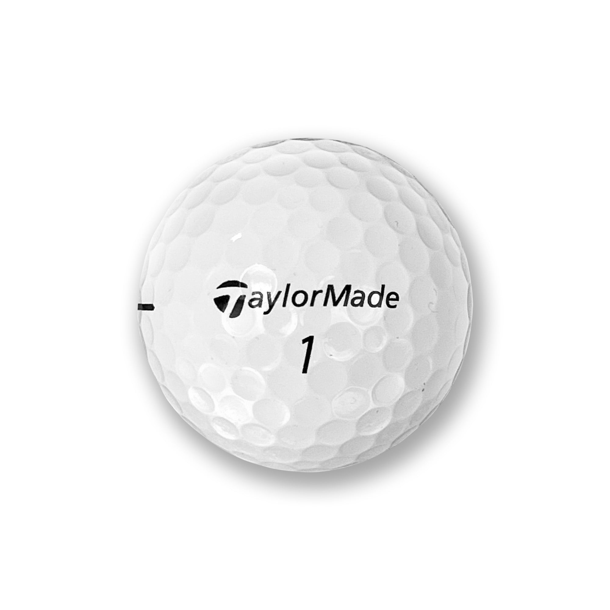 Air Force Wings Golf Ball