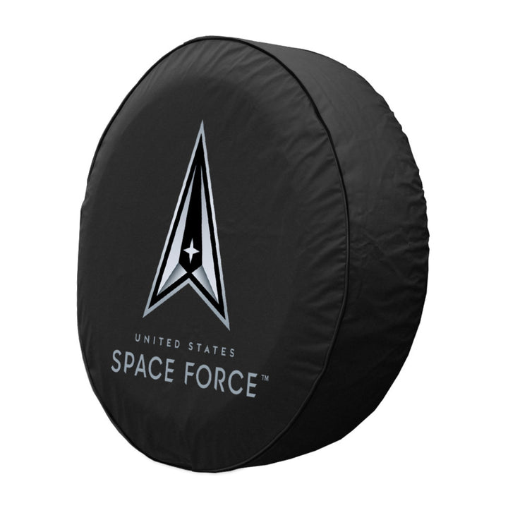 United States Space Force Tire Cover*