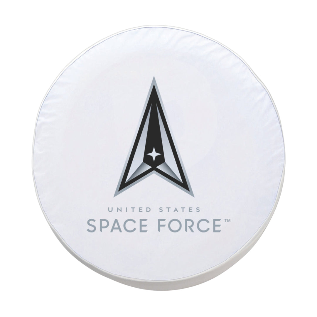 United States Space Force Tire Cover*
