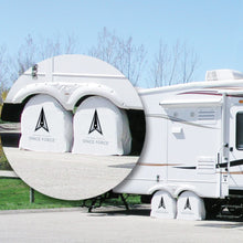 Load image into Gallery viewer, United States Space Force Tire Shade*