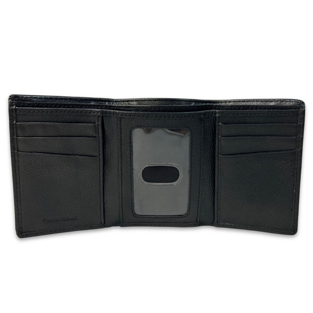 Air Force Embossed Trifold Wallet