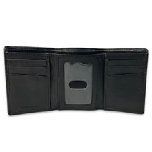 Load image into Gallery viewer, Air Force Embossed Trifold Wallet
