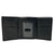 Air Force Embossed Trifold Wallet