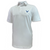 Air Force Wings Under Armour Performance Polo (White)