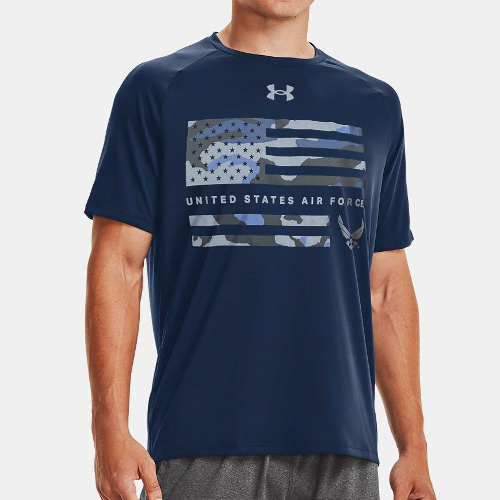 Gear Under Armour United States United States Air Force Under