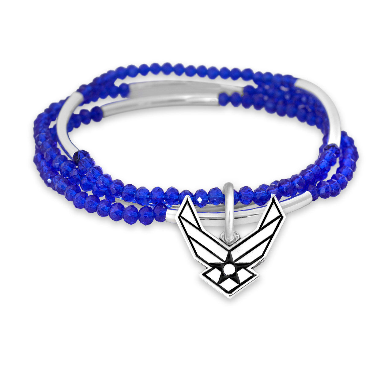 U.S. Air Force Chloe Bracelet