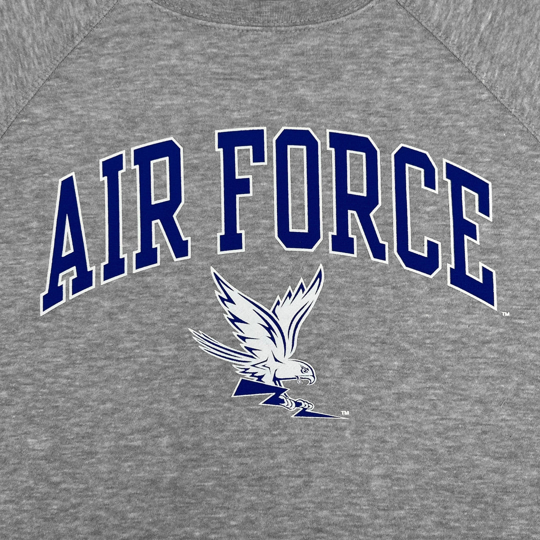 USAFA Crewneck (Grey)