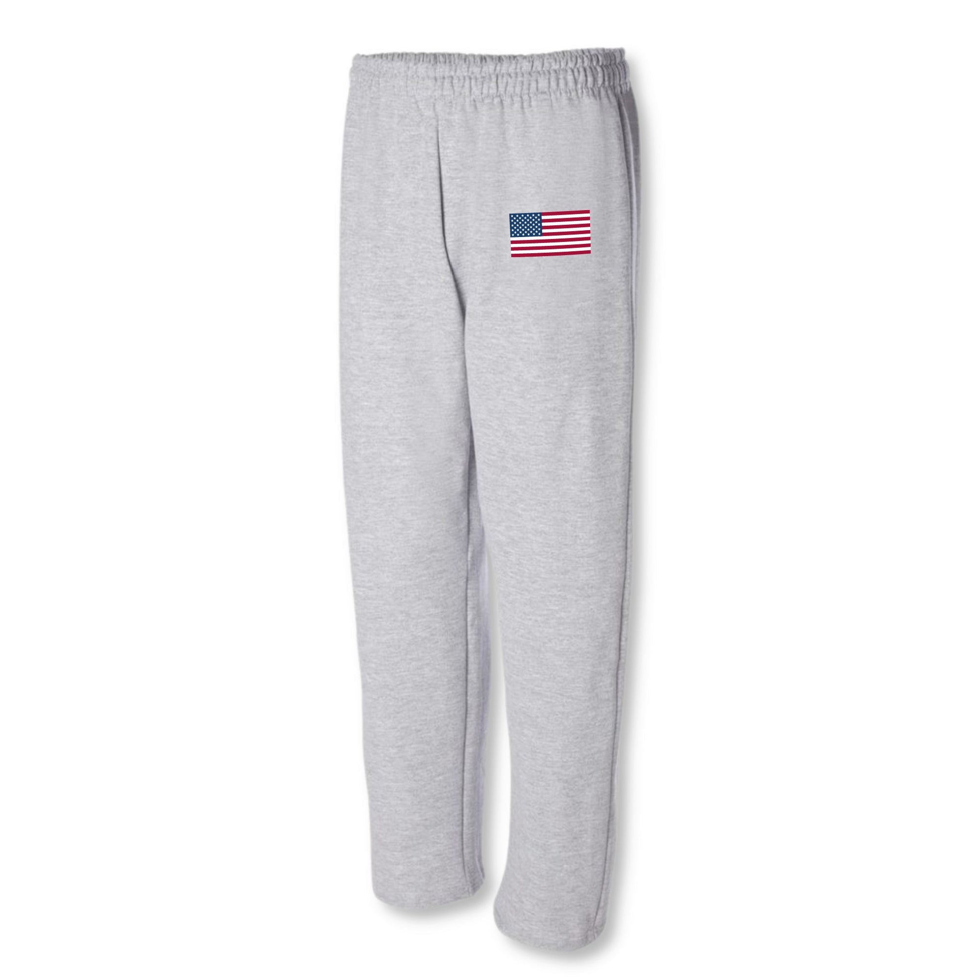 USA Flag Sweatpant