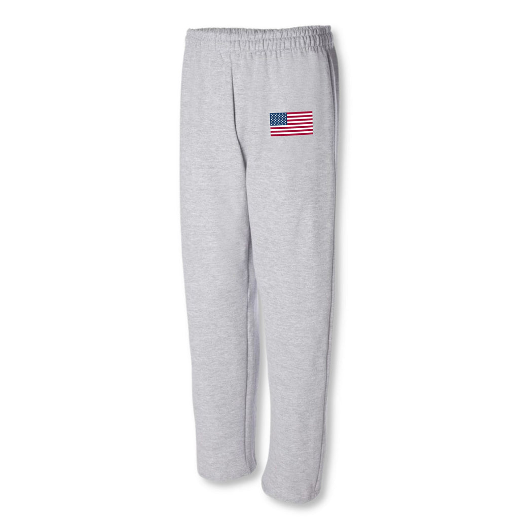 USA Flag Sweatpant