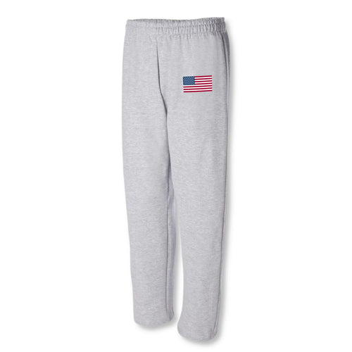 USA Flag Sweatpant