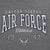 United States Air Force Ladies Hood (Grey)
