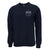 Air Force Retired Left Chest Crewneck