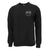Air Force Veteran Left Chest Crewneck