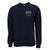 Air Force Veteran Left Chest Crewneck