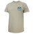 Air Force Veteran Left Chest T-Shirt