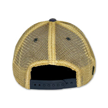 Load image into Gallery viewer, USA Old Favorite Trucker Hat (Blue)