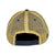 USA Old Favorite Trucker Hat (Blue)
