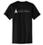Space Force 2 Sided Pocket T-Shirt (Black)