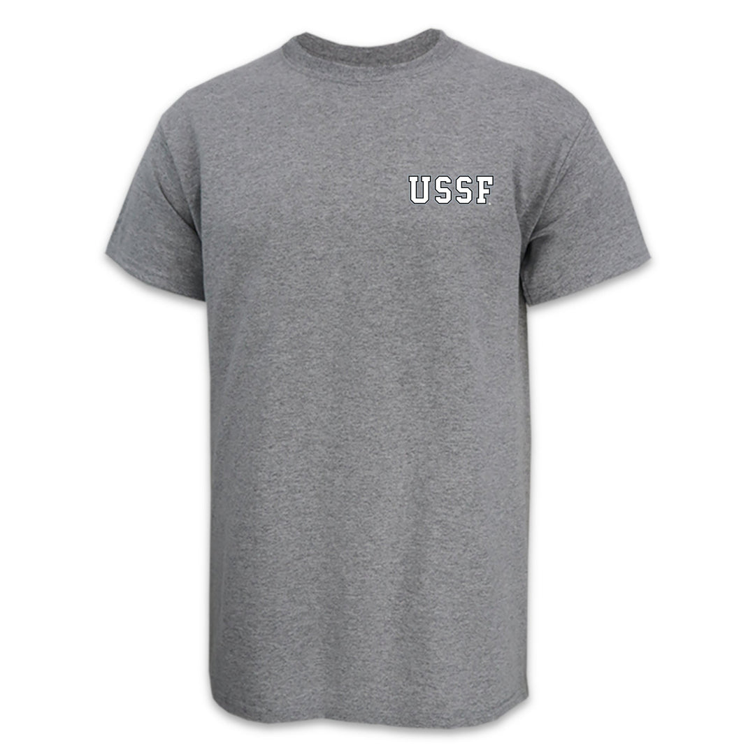 Pick Your Design Space Force T-Shirt