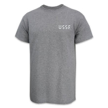 Load image into Gallery viewer, Pick Your Design Space Force T-Shirt