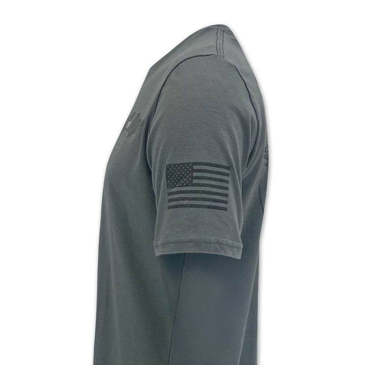 Under Armour Freedom Eagle Skull T-Shirt