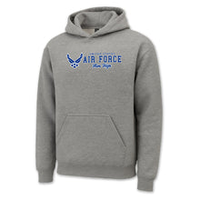 Load image into Gallery viewer, United States Air Force Aim High Hood
