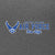 United States Air Force Aim High Performance Hood (Grey)