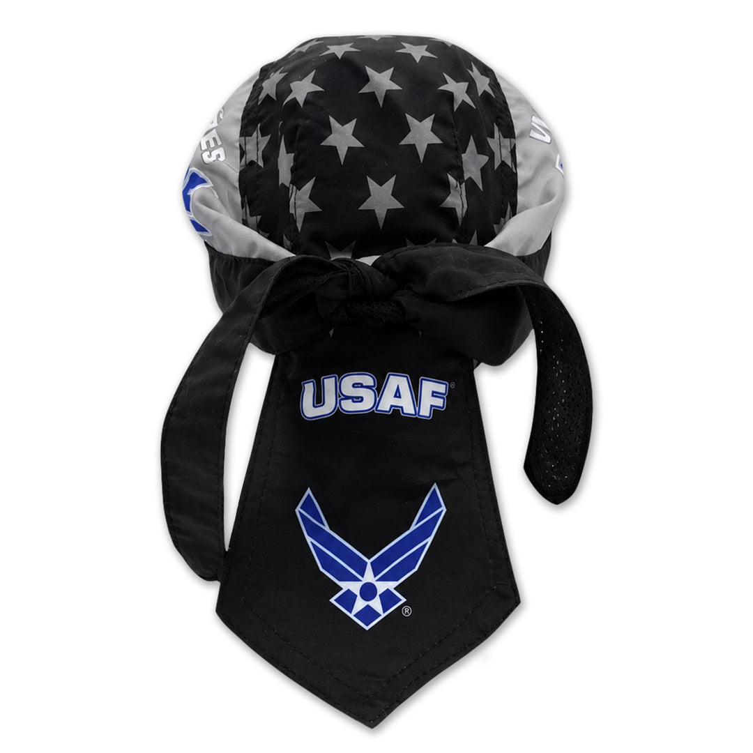 United States Air Force Platinum Danbanna
