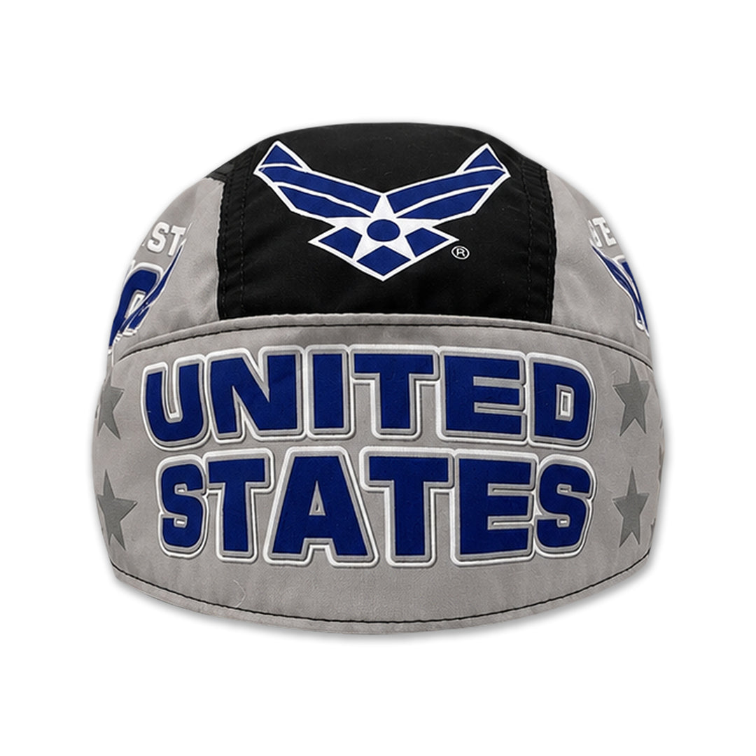 United States Air Force Platinum Danbanna