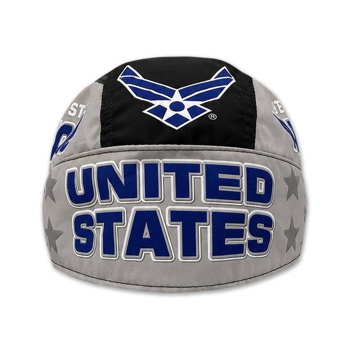 United States Air Force Platinum Danbanna