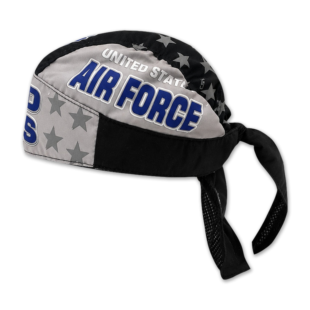 United States Air Force Platinum Danbanna